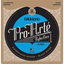 D'Addario EJ50 Pro Arté Hard Tension Black