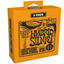 Ernie Ball 3222 Hybrid Slinky 3-Pack