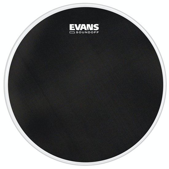 Evans SoundOff 13" Mesh Drumhead