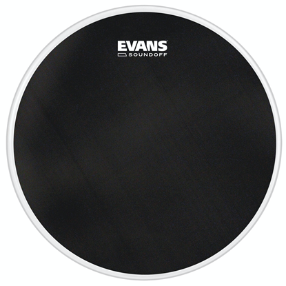 Evans SoundOff 18" Mesh Drumhead