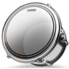 Evans EC2S 8" Frosted Drumhead