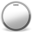 Evans EC2S 15" Frosted Drumhead