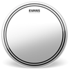 Evans EC2S 18" Frosted Drumhead