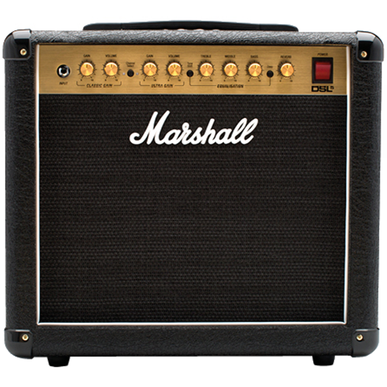 Marshall DSL5C