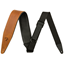 Bild på Fender Right Height Leather Strap Cognac
