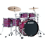 Tama Starclassic Walnut/Birch WBS52RZS Lacquer Phantasm Oyster