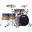 Tama Starclassic Walnut/Birch WBS52RZS Satin Purple Atmosphere Fade