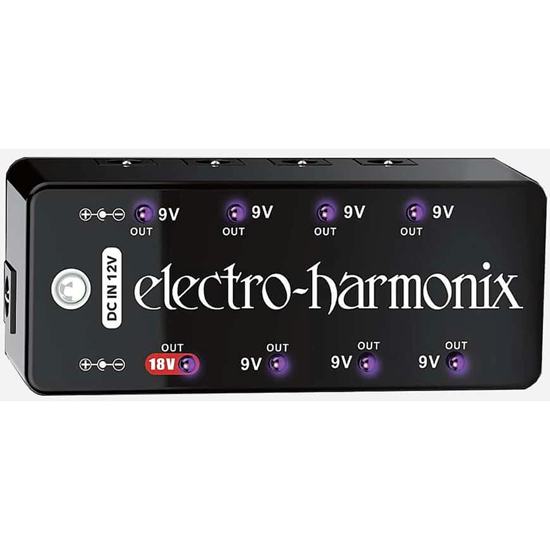 Bild på Electro-Harmonix S8
