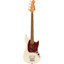 Bild på Squier Classic Vibe '60s Mustang® Bass  Laurel Fingerboard Olympic White