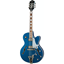 Epiphone Emperor Swingster Delta Blue Metallic 