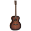 Bild på Vintage Paul Brett Signature Statesboro’™ VE660SEWK Orchestral Electro-Acoustic Whisky Sour