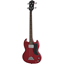 Epiphone EB-0 Bass Cherry 