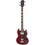Epiphone EB-3 Bass Cherry 