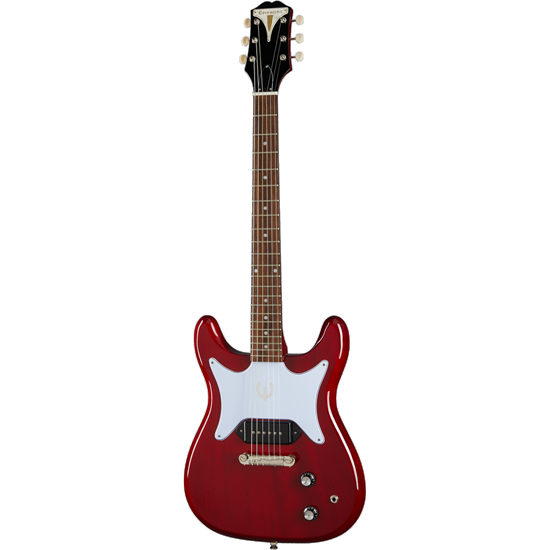 Epiphone Coronet Cherry