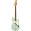 Squier Classic Vibe '60s Mustang Bass® Surf Green
