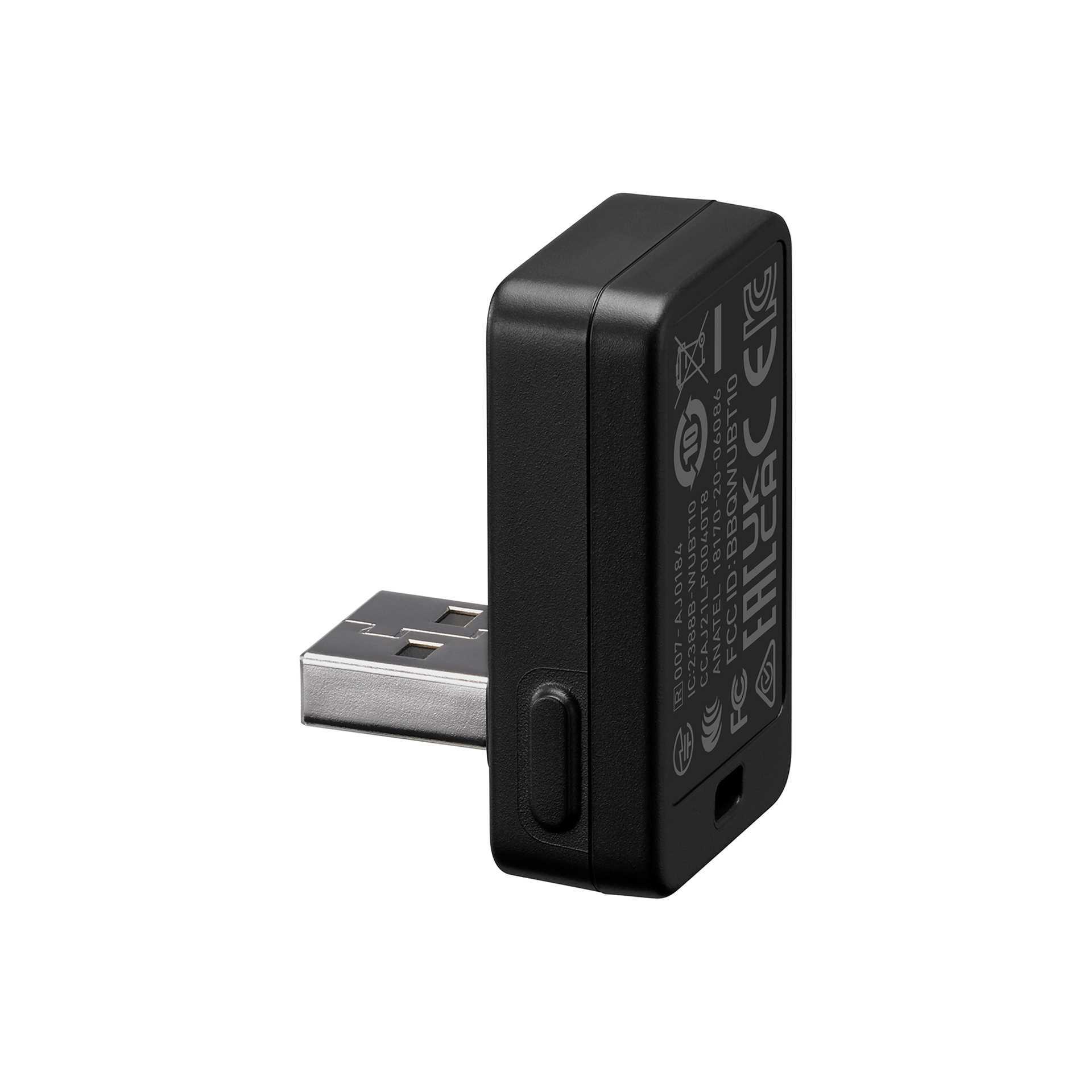 Casio WUBT10 Bluetooth MIDI & Audio Adapter Musikcentralen