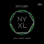 D'Addario NYNW065 NYXL Nickel Wound