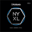 D'Addario NYS011 NYXL Plain