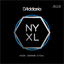 D'Addario NYS0115 NYXL Plain