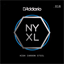 D'Addario NYS016 NYXL Plain 