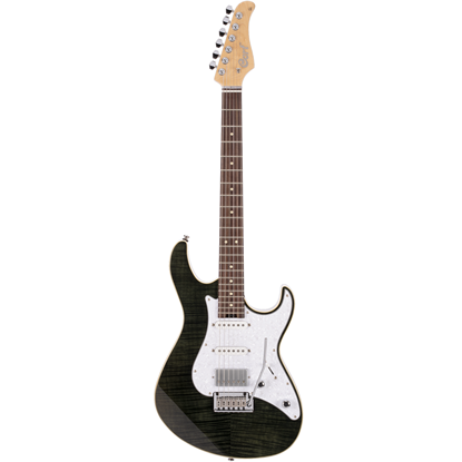 Cort G280 Select Trans Black