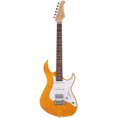 Cort G280 Select Amber