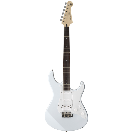 Yamaha Pacifica PAC012 White