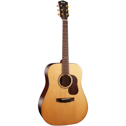 Cort Gold-D6 Natural Glossy