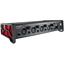 Tascam US-4x4HR High Resolution Versatile USB Audio/MIDI Interface 