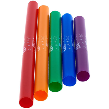 Boomwhackers Chromatic Set 