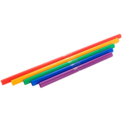 Boomwhackers Bass Chromatic Scale Se