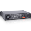 LD Systems DJ 800 PA Power Amplifier