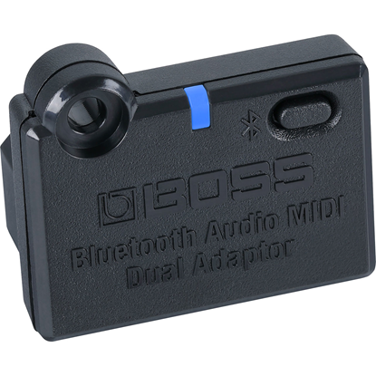 Bild på Boss BT-DUAL The Bluetooth® Audio MIDI Dual Adaptor