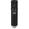 Warm Audio WA-47jr Black FET Condenser Microphone