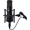 Warm Audio WA-47jr Black FET Condenser Microphone