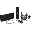 Warm Audio WA-47jr Black FET Condenser Microphone