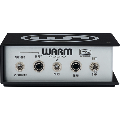 Warm Audio Direct Box Active 