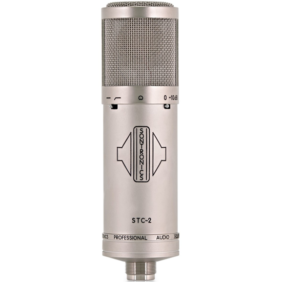 Sontronics STC-2 Silver 