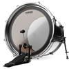 Evans EMAD 2 22" Bass Drumhead