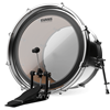 Evans EMAD 2 26" Bass Drumhead