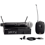 Shure SLXD124E/85 Digital Wireless System