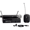 Shure SLXD124E/85 Digital Wireless System