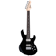 Boss Eurus GS-1 Black Electronic Guitar