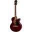 Epiphone J-200 EC Studio Parlor Wine Red