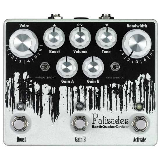 Earthquaker Devices Palisades™