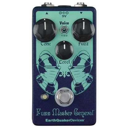 Earthquaker Devices Fuzz Master General™