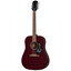 Epiphone Starling Wine Red