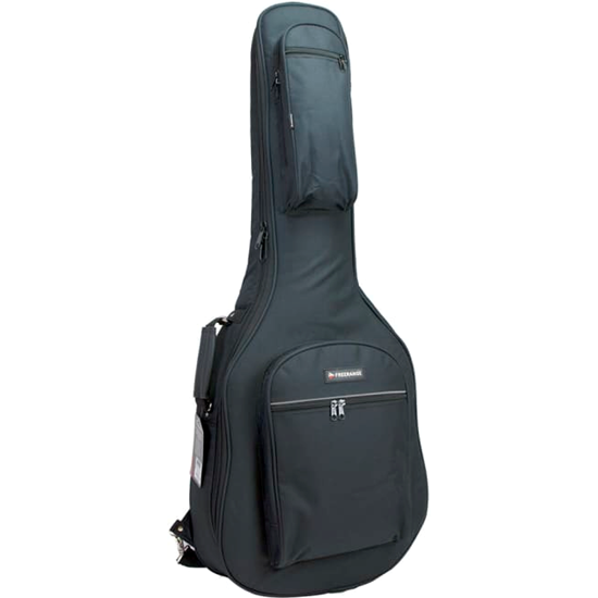 Bild på Freerange 5K Series Western Guitar bag
