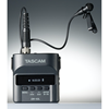 Tascam DR-10L Digital Recorder Withr Lavalier Microphone