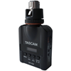 Tascam DR-10X Mic-Attachable Audio Recorder 